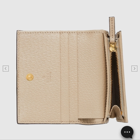 Authentic Gucci Ophidia Card Case. - Picture 11 of 11